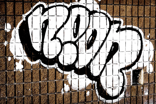 Grafitti