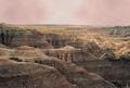 The Badlands