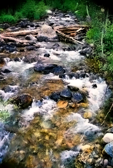 Creek