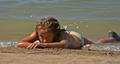 DK1 Beach