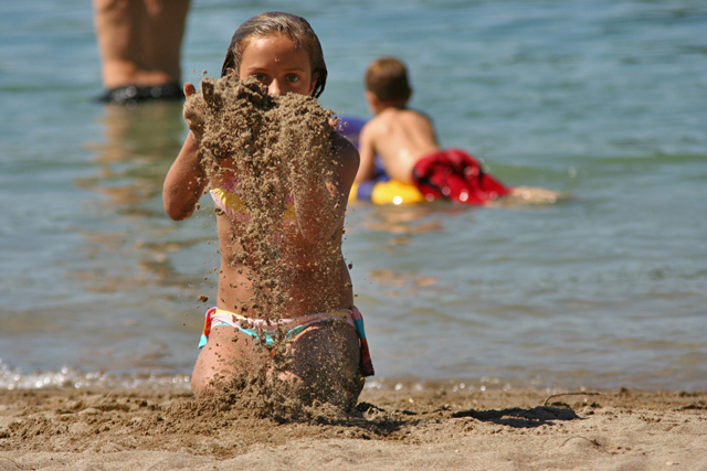 DK Beach