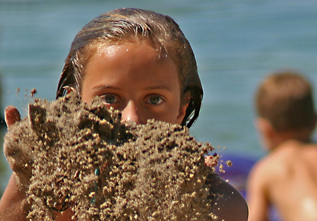 DK3 Beach