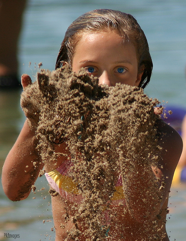 Sandy