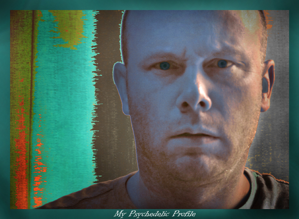 My Psychedelic Profile