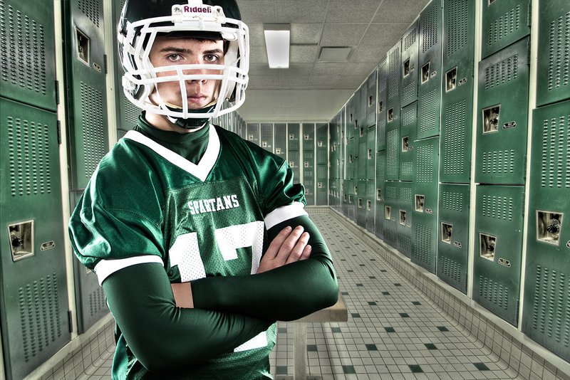 Locker Composite Web