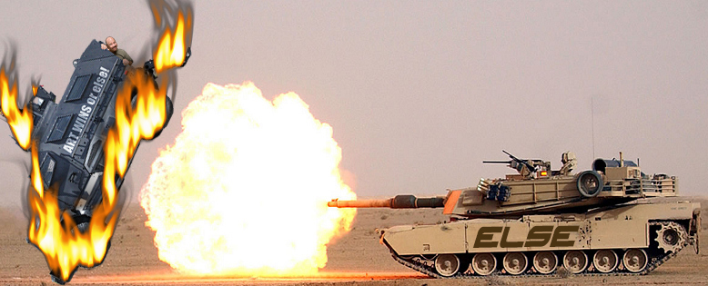 M1A1-Else