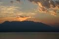 Utah Lake Sunrise