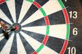 Bullseye