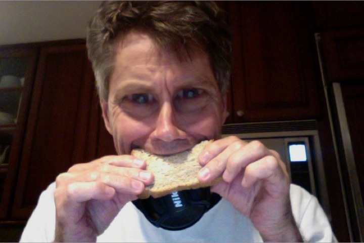 Lenscap Sandwich