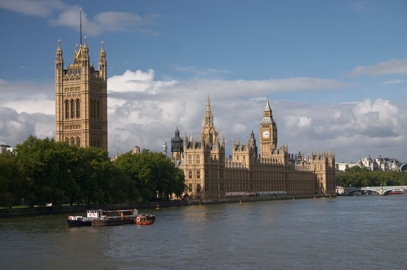Houses Of Parliament_2