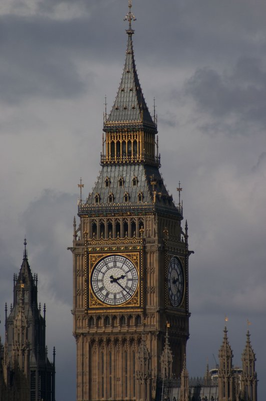 Big Ben