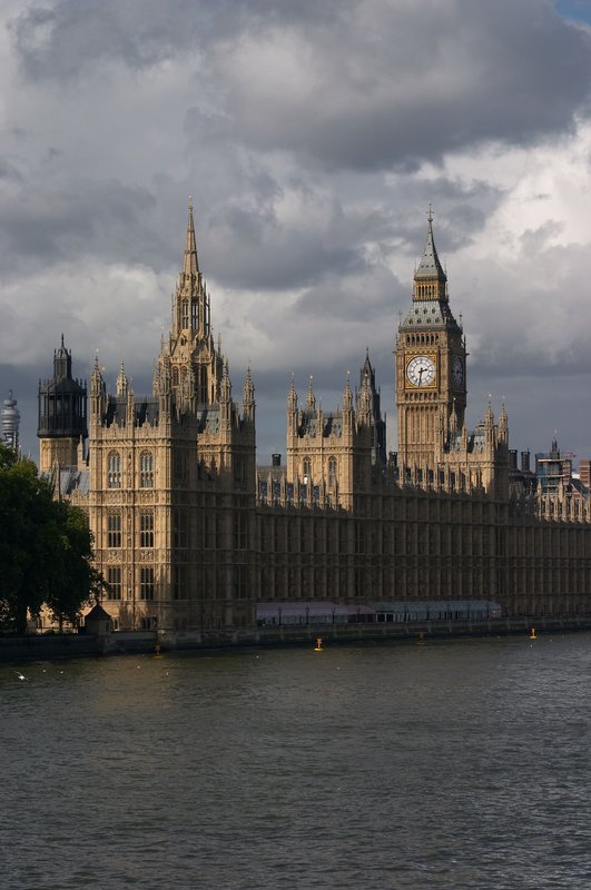 Houses Of Parliament_1