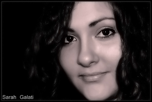 Italian Belle