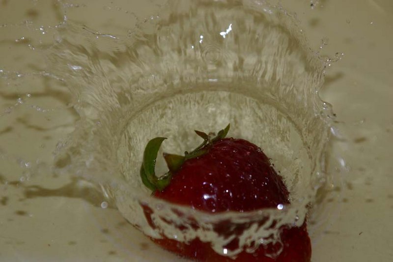Strawberry