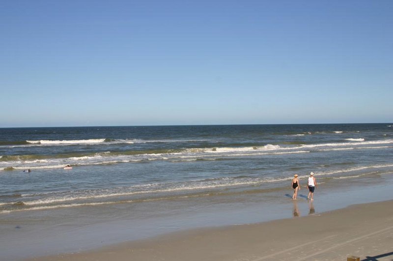 Flagler Beach