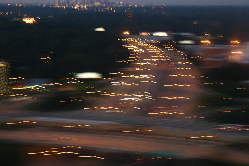 Atlanta lights
