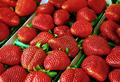 Farmer's Market Strawberries