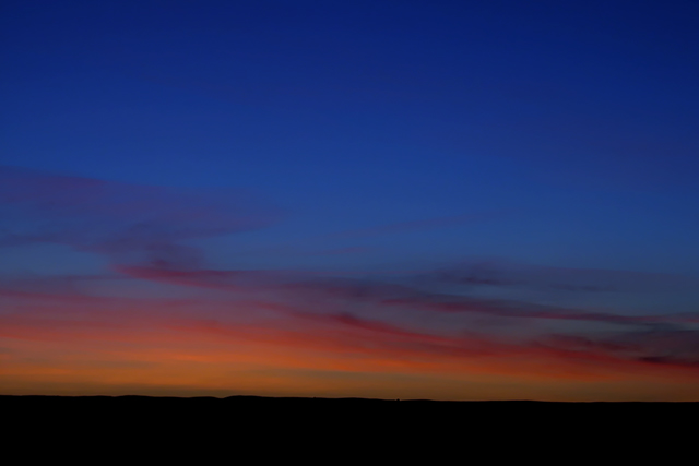Maxim Sunset