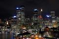 Sydney Lights