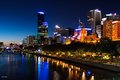 Melbourne Lights