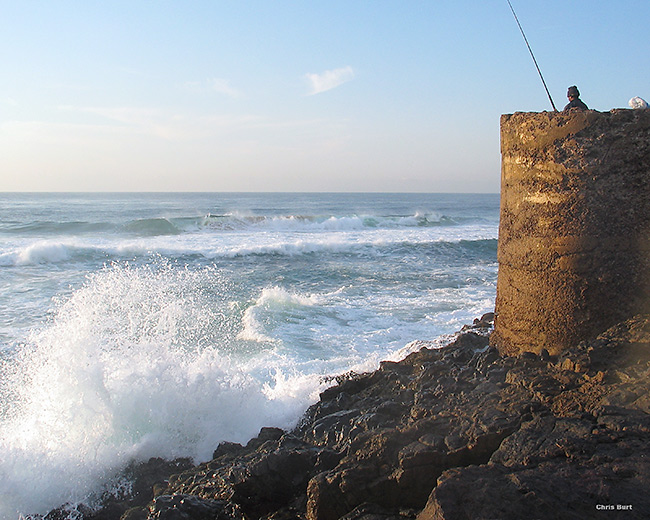 Fishing