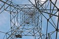 Electrical pylon