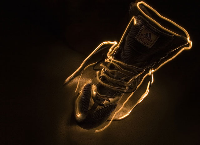 Old Magic