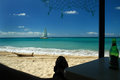 Kickin' Back in Antigua