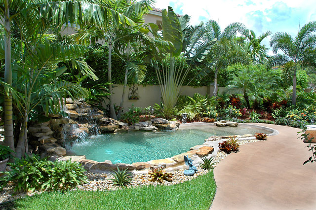 My Day Job, Tropical Plannedscapes