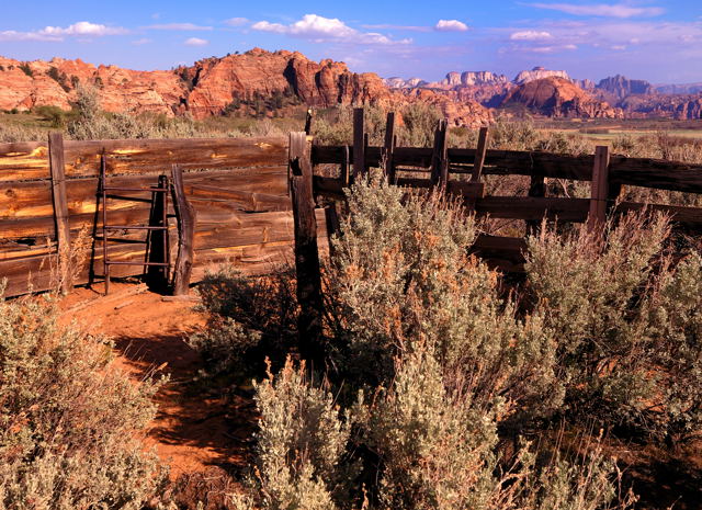 West Side of Zion