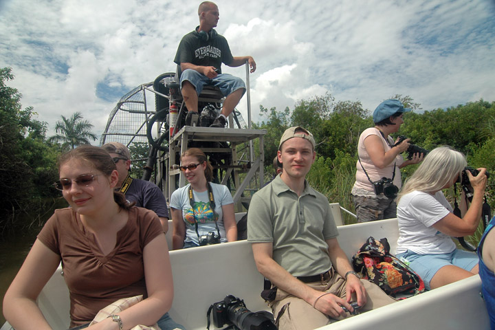 Our Crowd on the Airboat.jpg