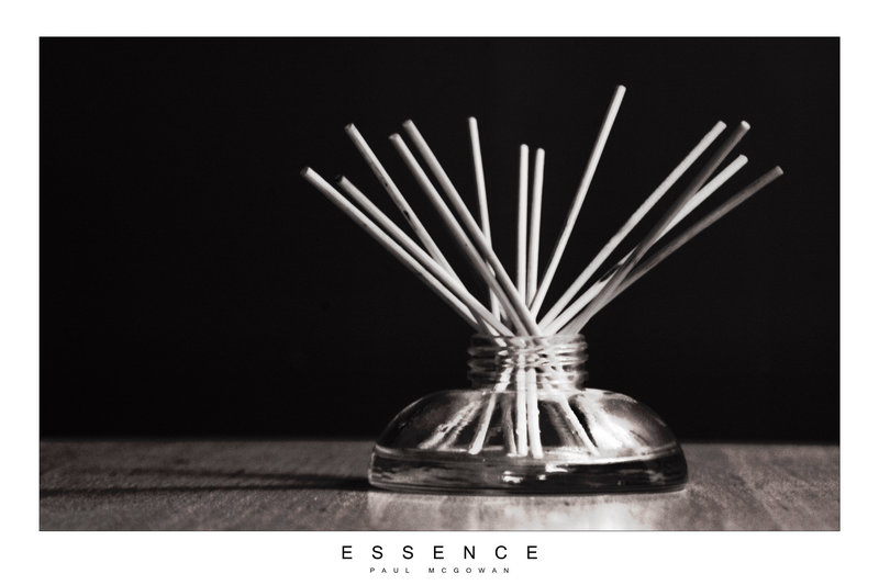 Essence