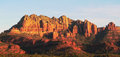 Sedona redrock