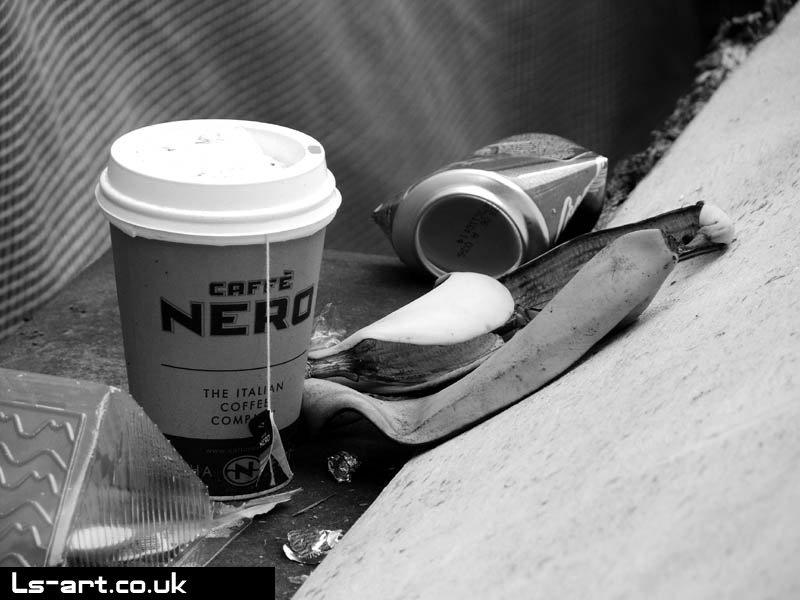 Dirty London