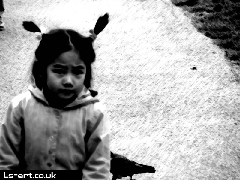 Childhood