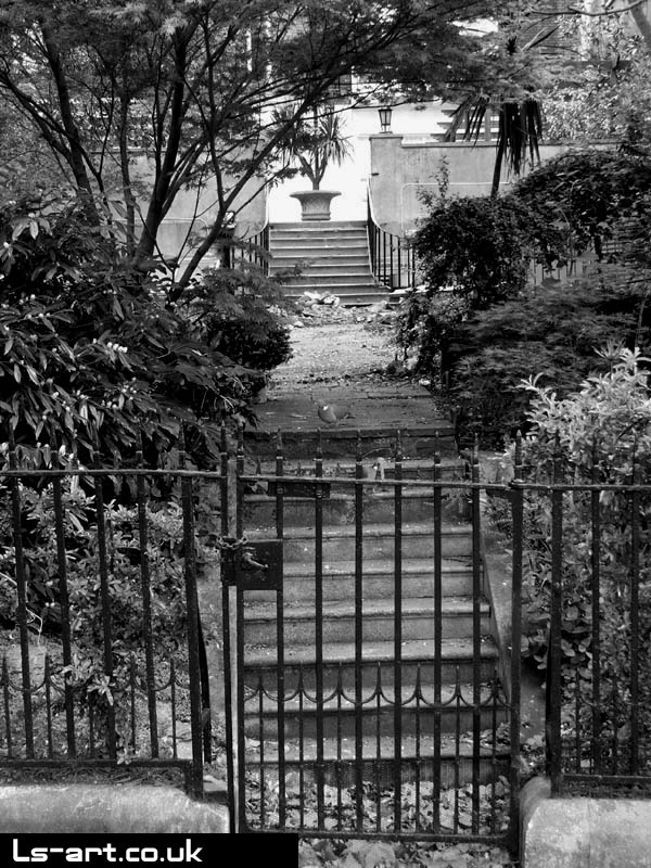 The Gate