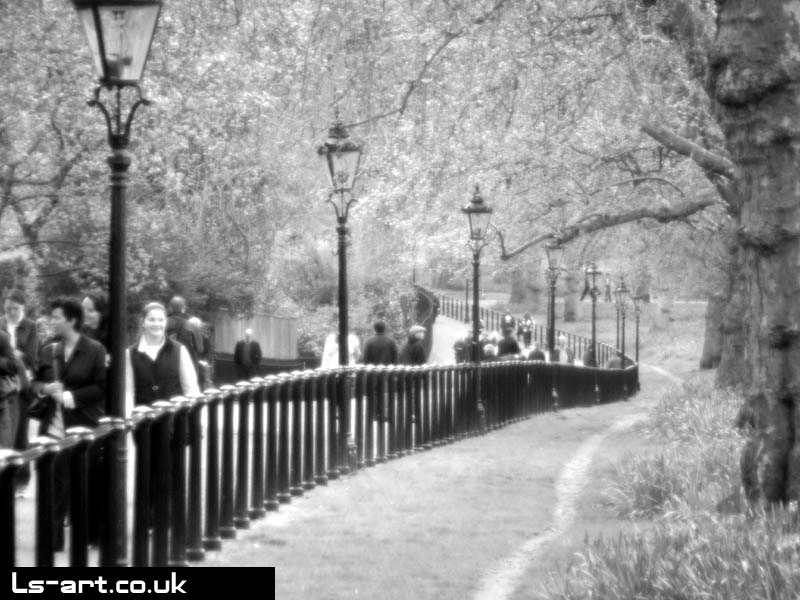 Green Park