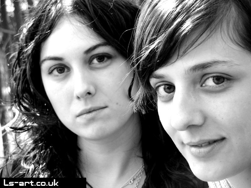 Double Beauty