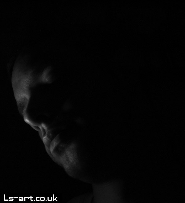 Me and the dark - 2