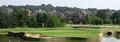 Island Green