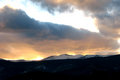 Fire Sky