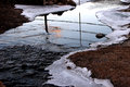 Brook of Ice