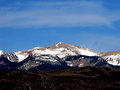 Lacking Snow Top