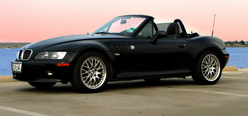 Z3 Lake