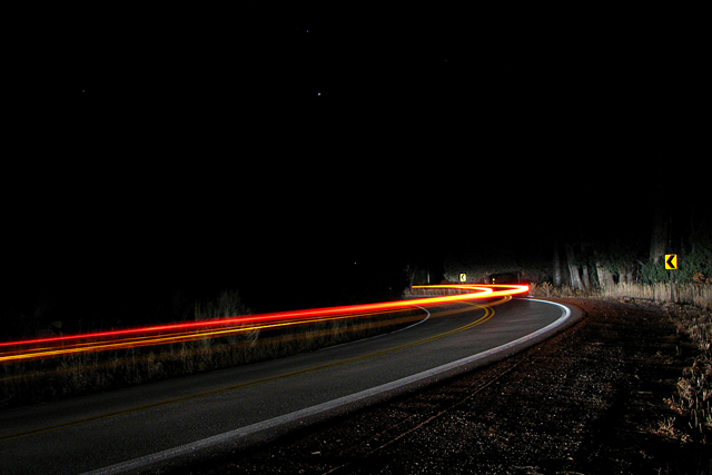 Red Night
