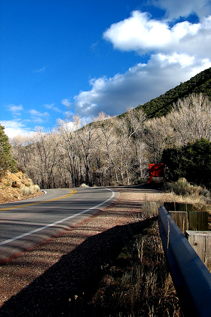 As The Road Turns