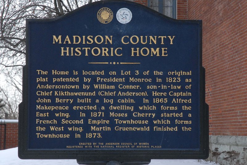Plaque