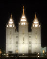 Temple Square
