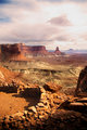 Ancient Kiva