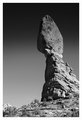 BALANCED B/W